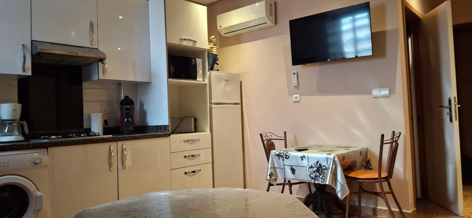 Appartement au RDC Agadir centre Apartment in Agadir