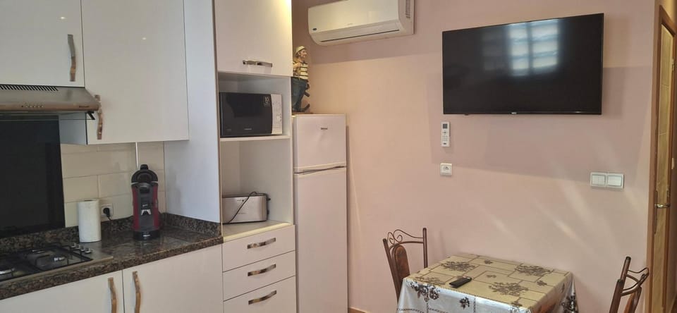 Appartement au RDC Agadir centre Apartment in Agadir