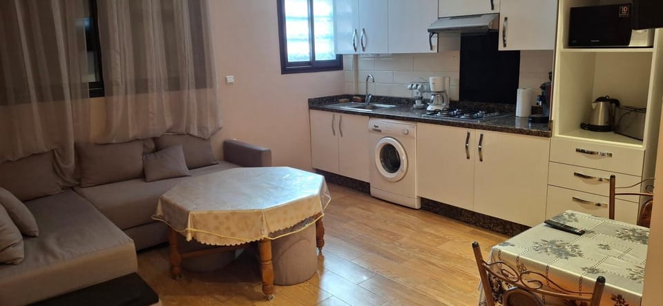 Appartement au RDC Agadir centre Apartment in Agadir