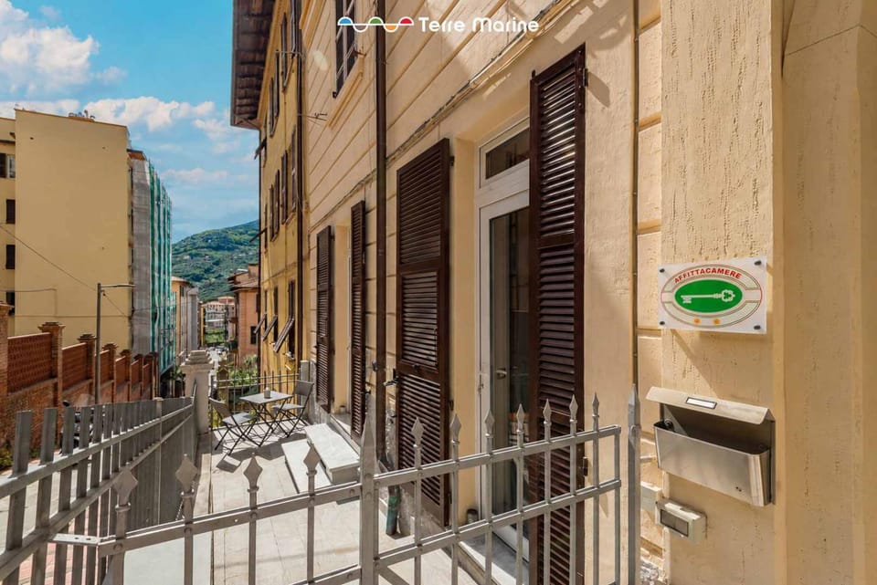 City Stay, Terre Marine Bed and Breakfast in La Spezia