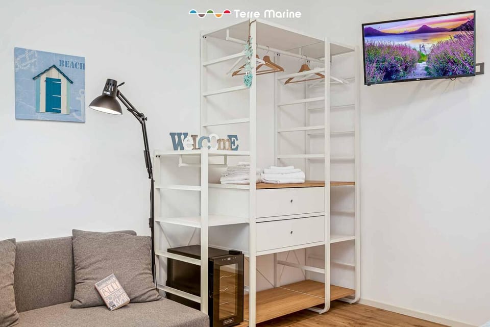 City Stay, Terre Marine Bed and Breakfast in La Spezia