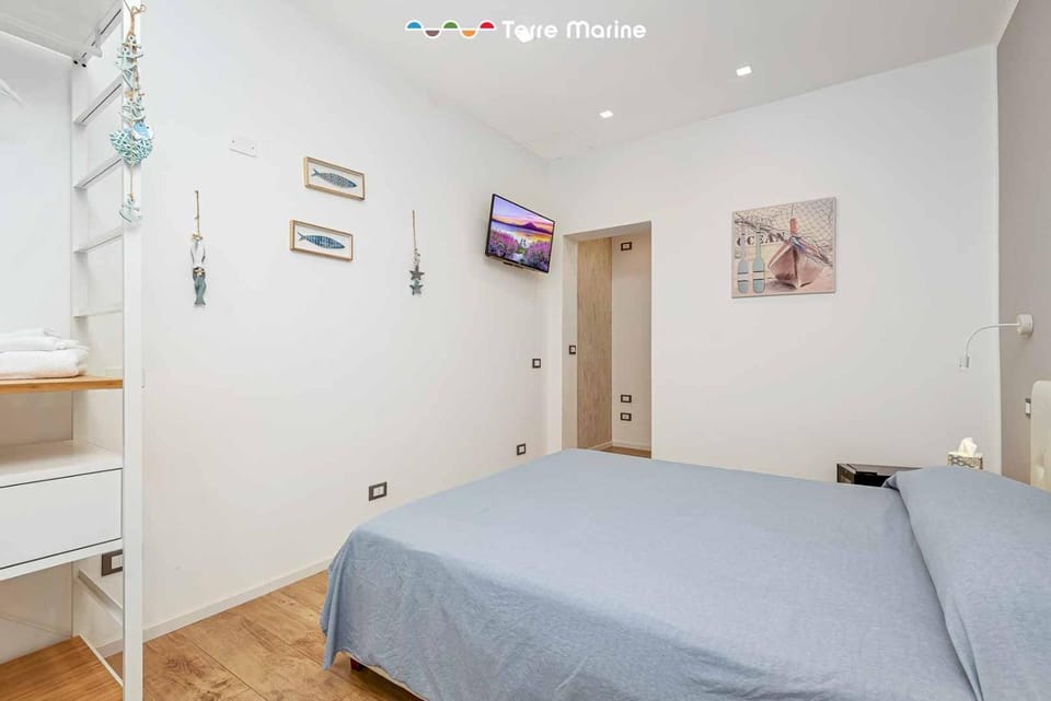 City Stay, Terre Marine Bed and Breakfast in La Spezia