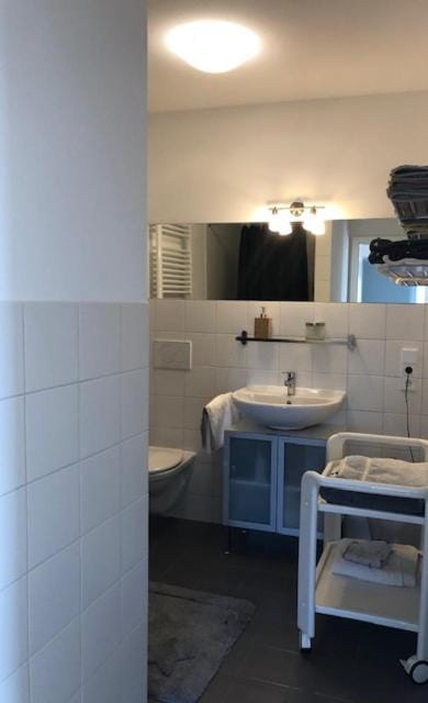 Ferienwohnung Weitblick Apartment in Baden-Württemberg