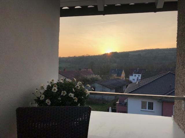 Ferienwohnung Weitblick Apartment in Baden-Württemberg