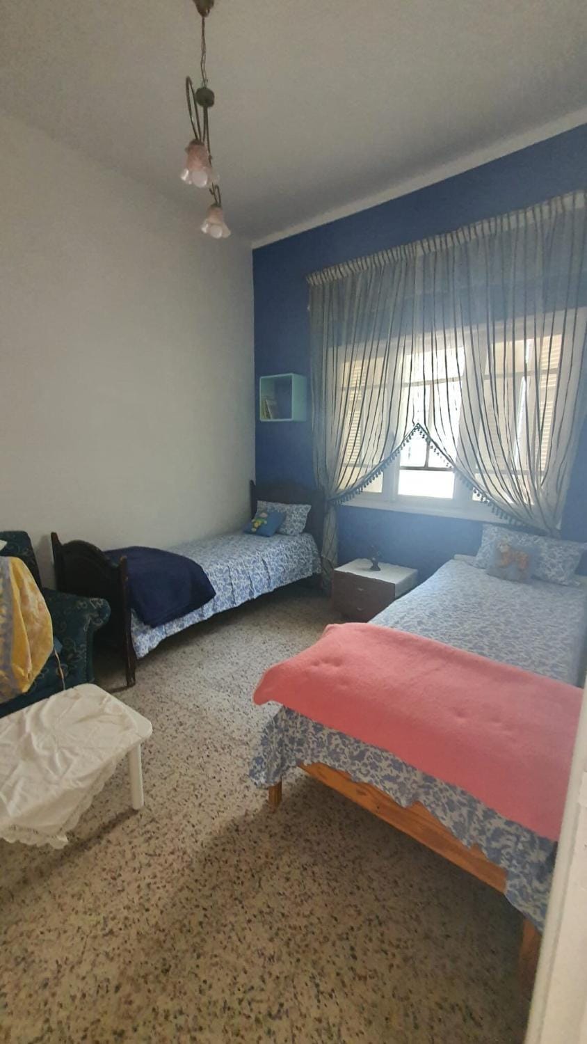 Furnished accommodation S2 in Nabeul Apartment in Nabeul‎, Tunisia