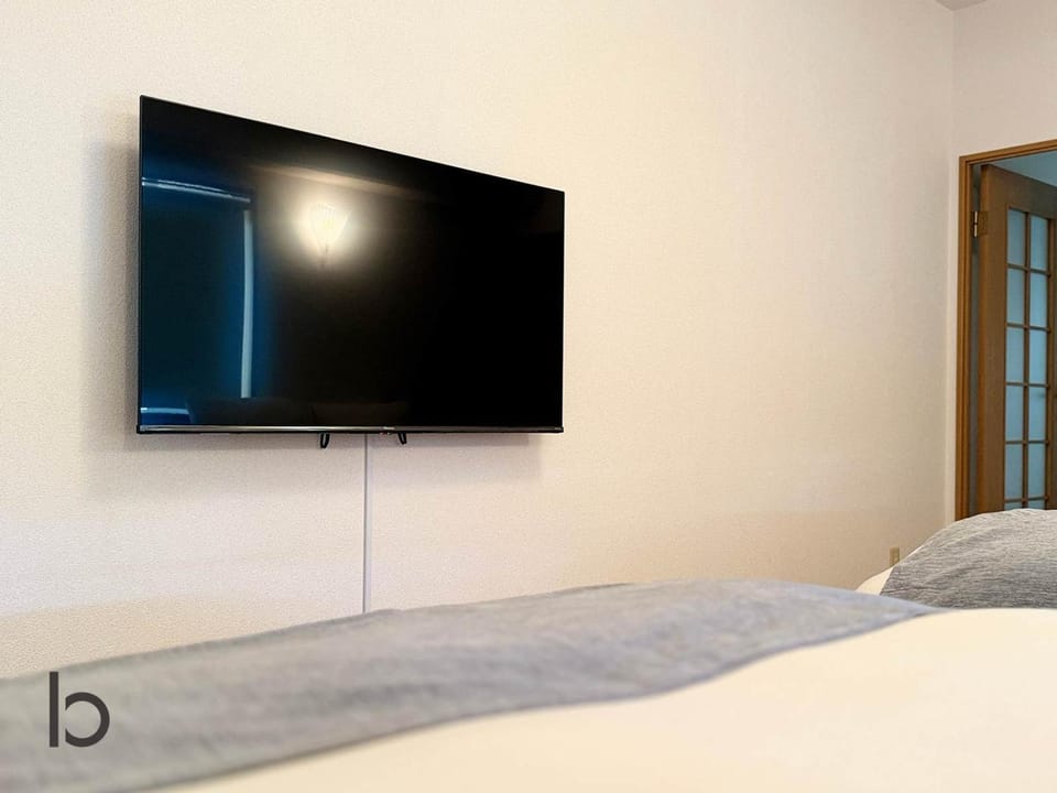 Grandeur by b hotel - Cozy Studio Walk to Peace Park & Stadium Apartment in Hiroshima