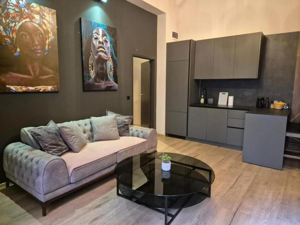 TRESOR Delux Apartment Apartment in Croatia