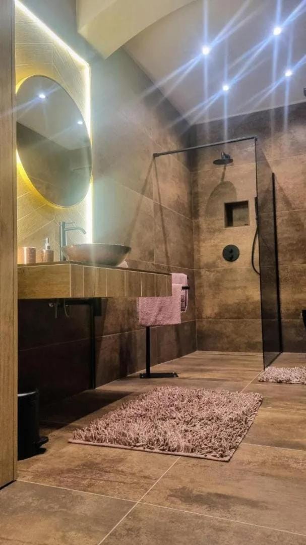 TRESOR Delux Apartment Apartment in Croatia