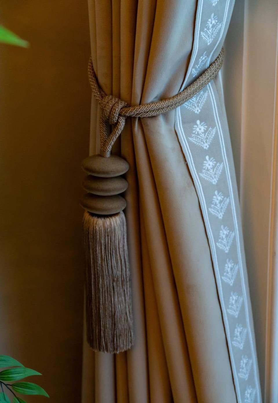 Decorative detail