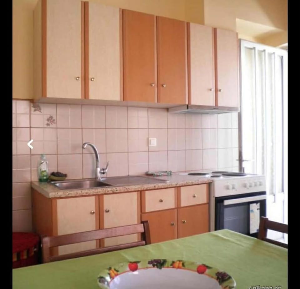 Olea Apartment Apartment in Lefkada