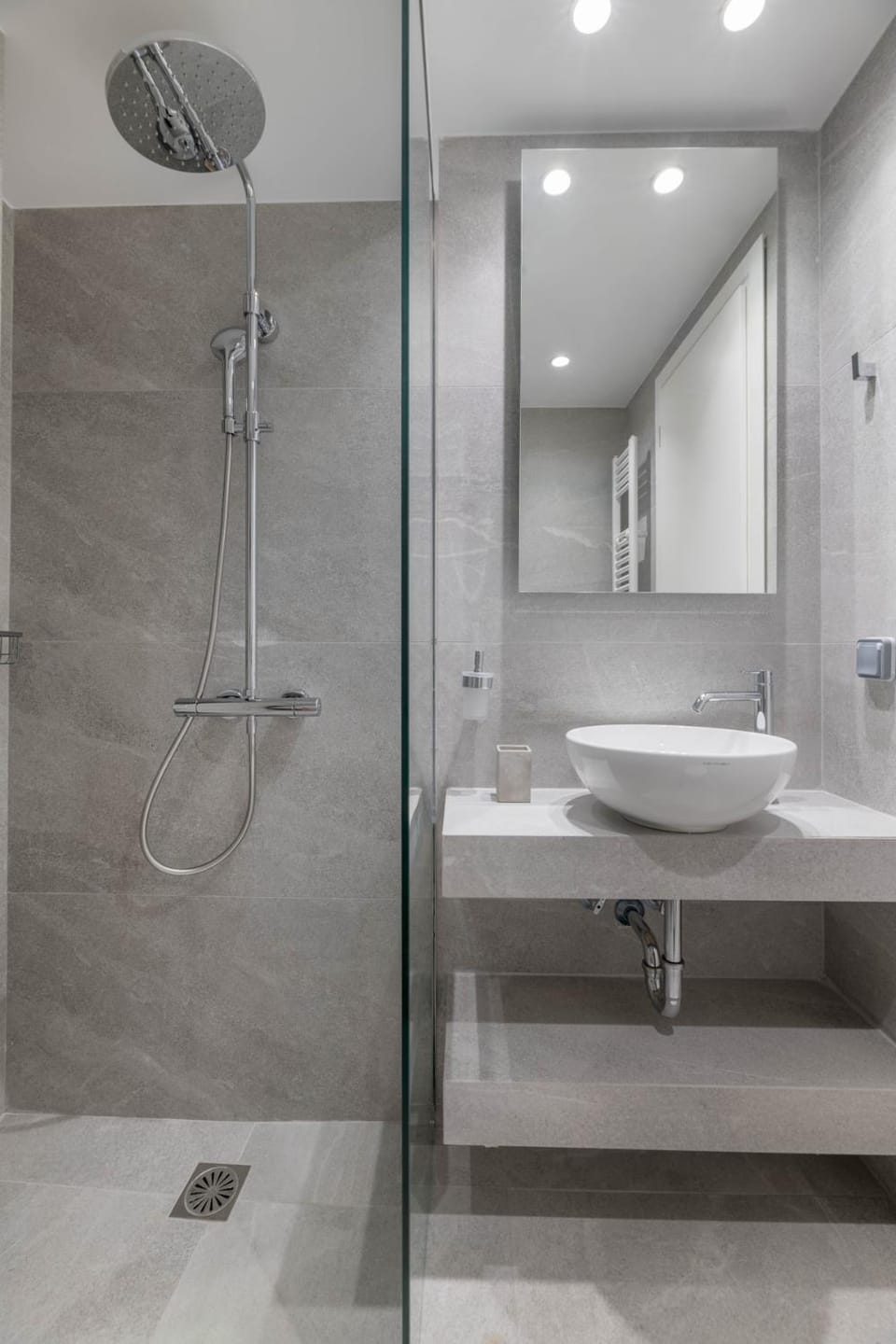 The HostMaster Metropolis Zenith Apartment in Athens