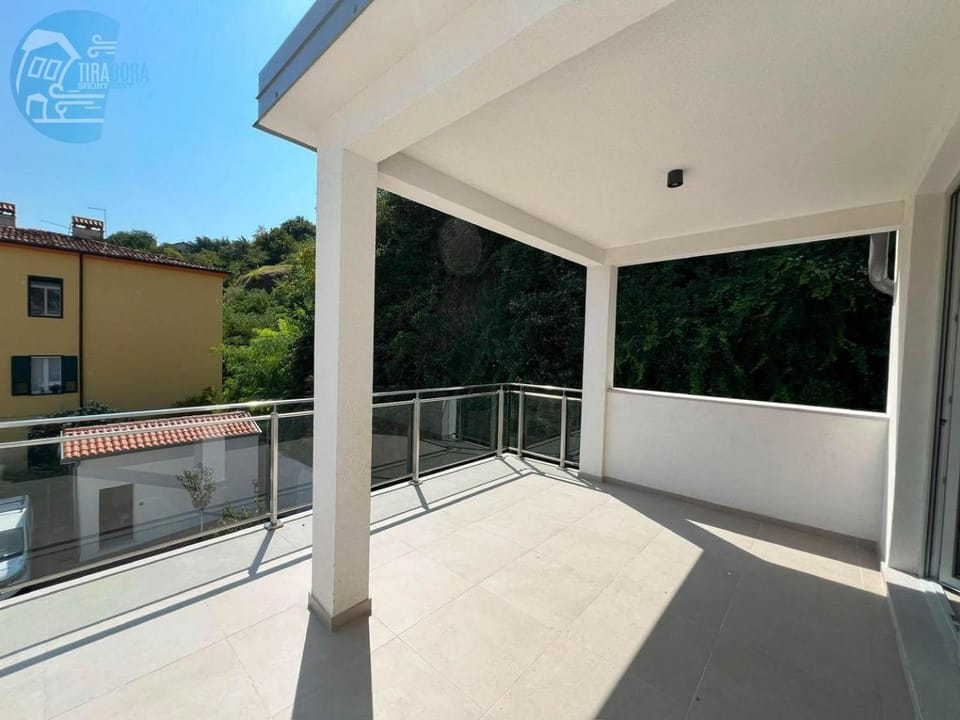 San Rocco Sea Side Apartments Apartment in Trieste