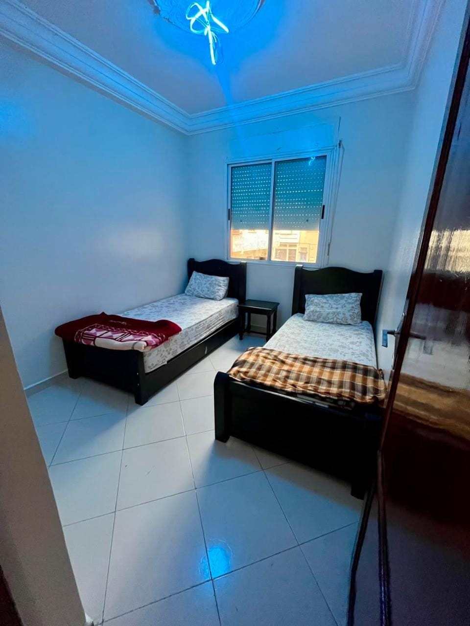 Maison chaleureuse, idéale pour familles Apartment in Casablanca-Settat