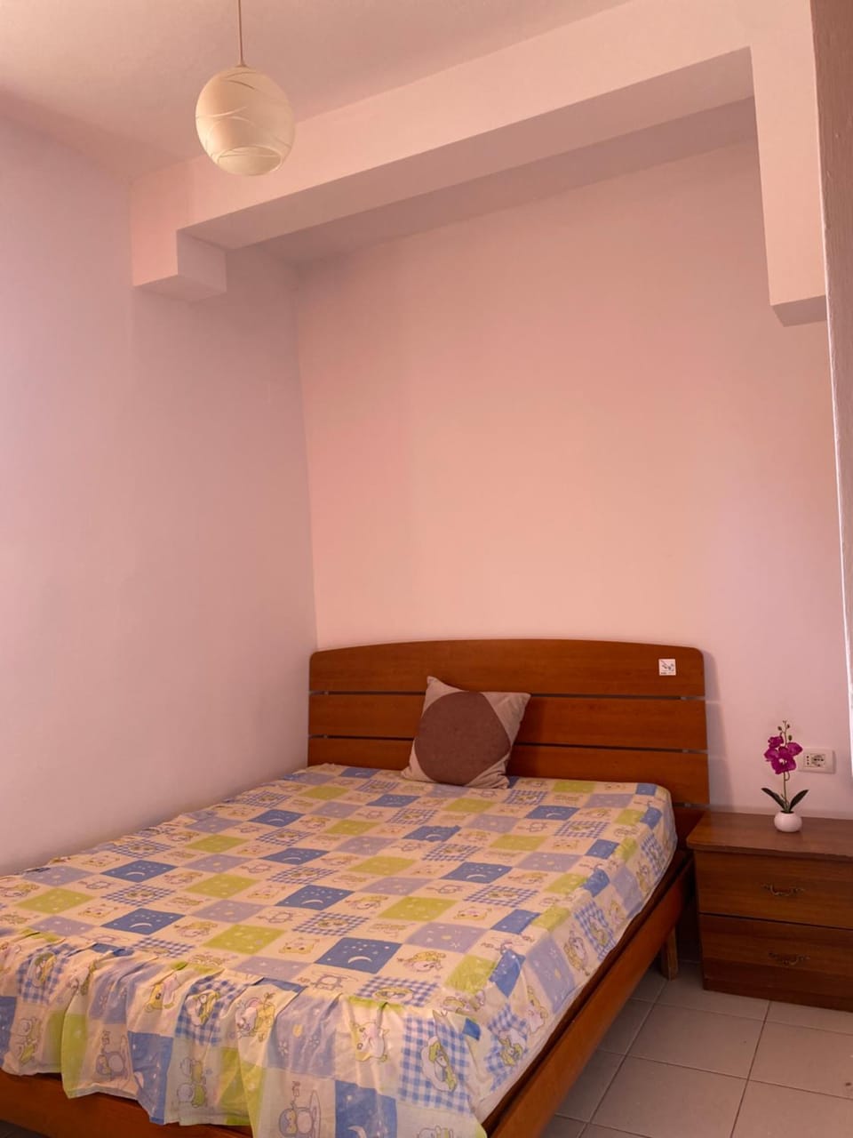 Vila prive Bed and Breakfast in Tirana