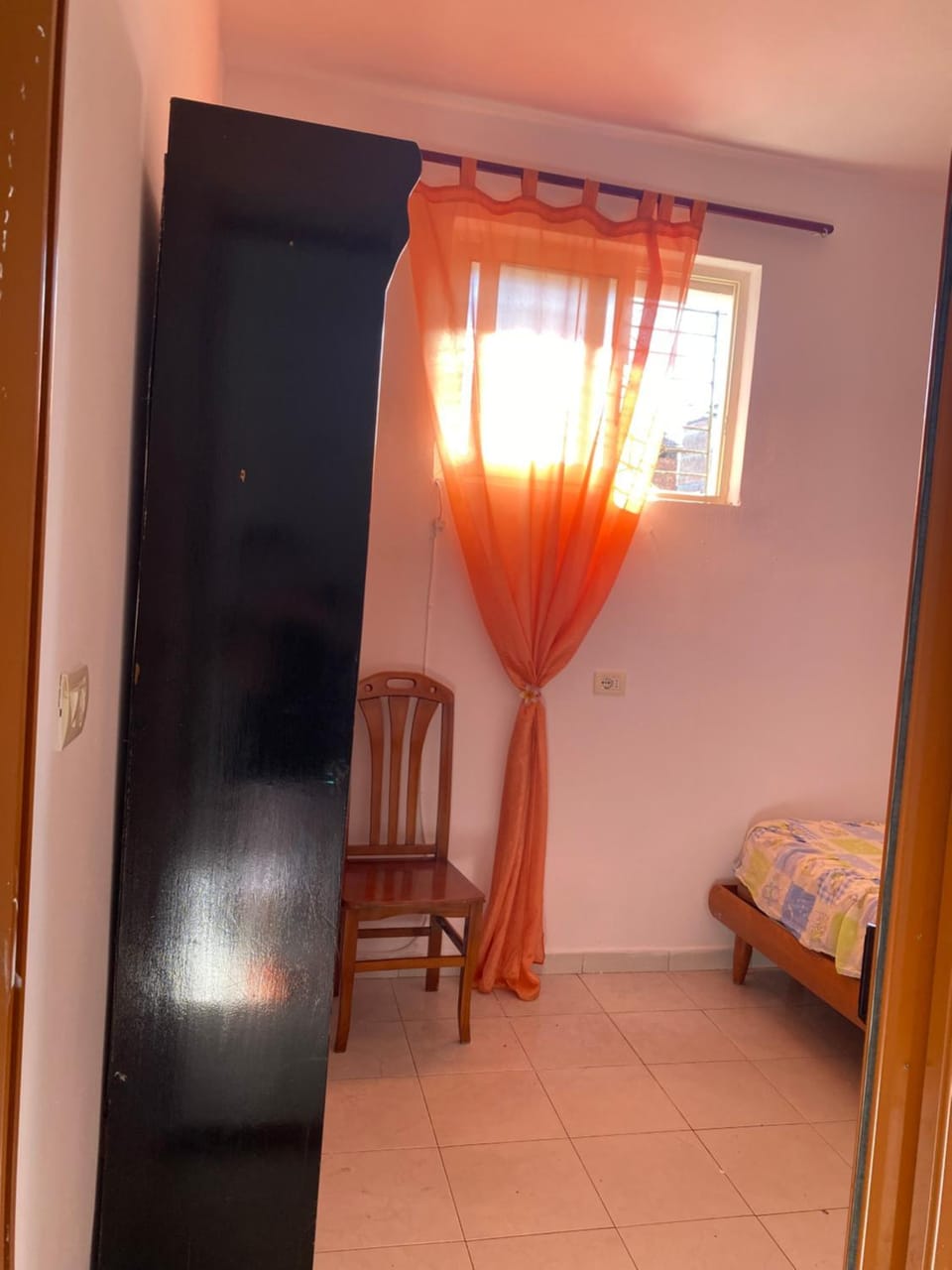 Vila prive Bed and Breakfast in Tirana