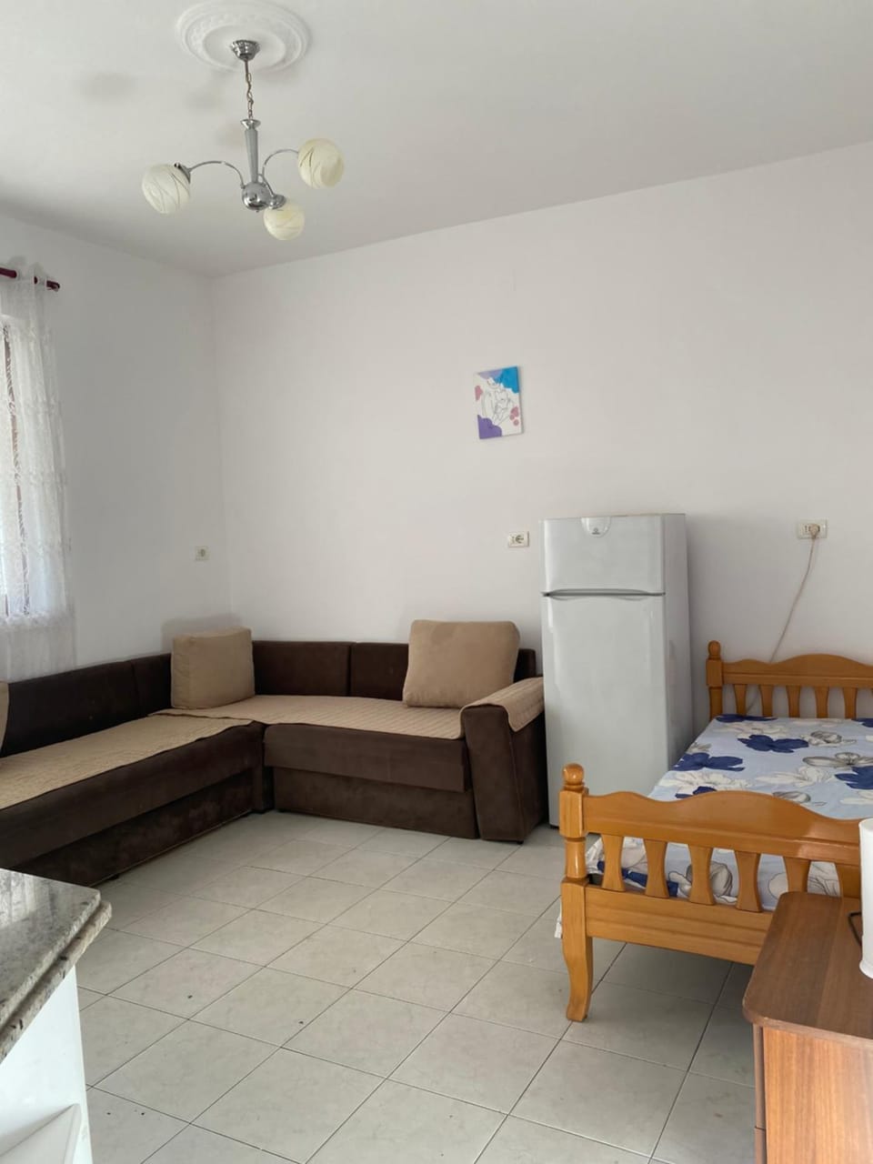 Vila prive Bed and Breakfast in Tirana