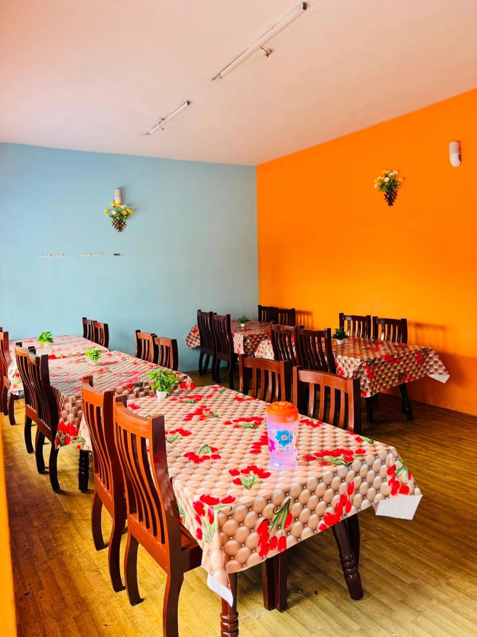 Sri muthan cottage Nature lodge in Kodaikanal