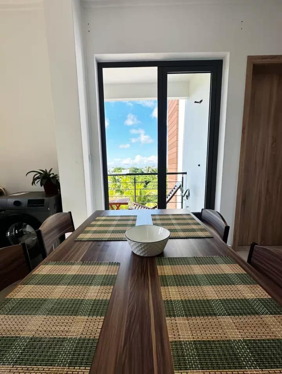 Cozy Bay Escape Apartment in Grand Baie
