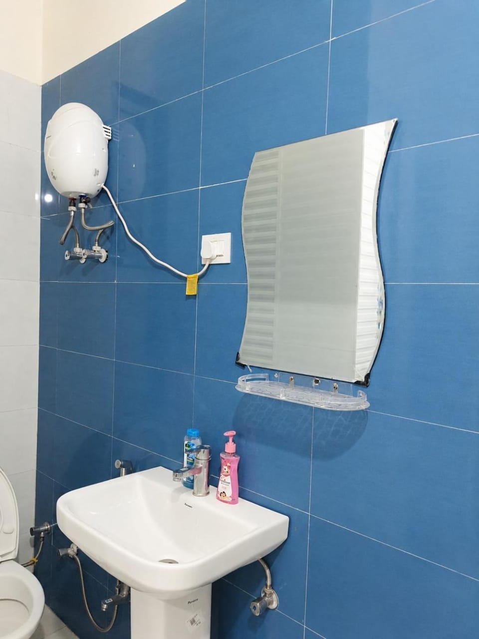 Toilet, Bathroom