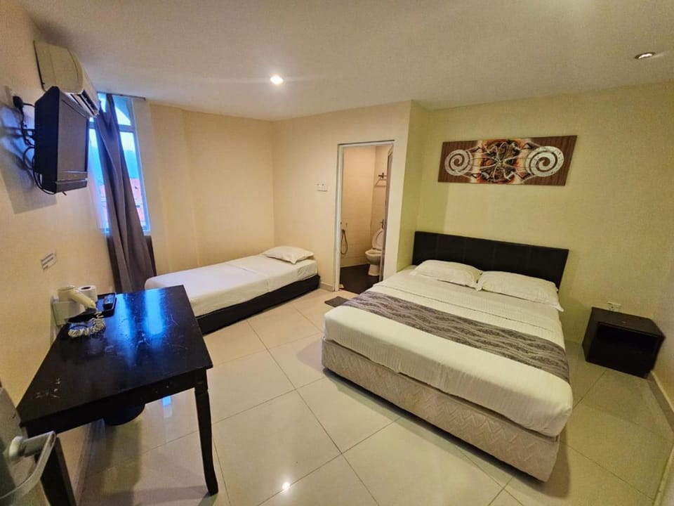 The Citilite inn Inn in Pahang, Malaysia
