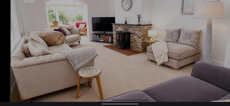 Polzeath Holiday Home House in Polzeath