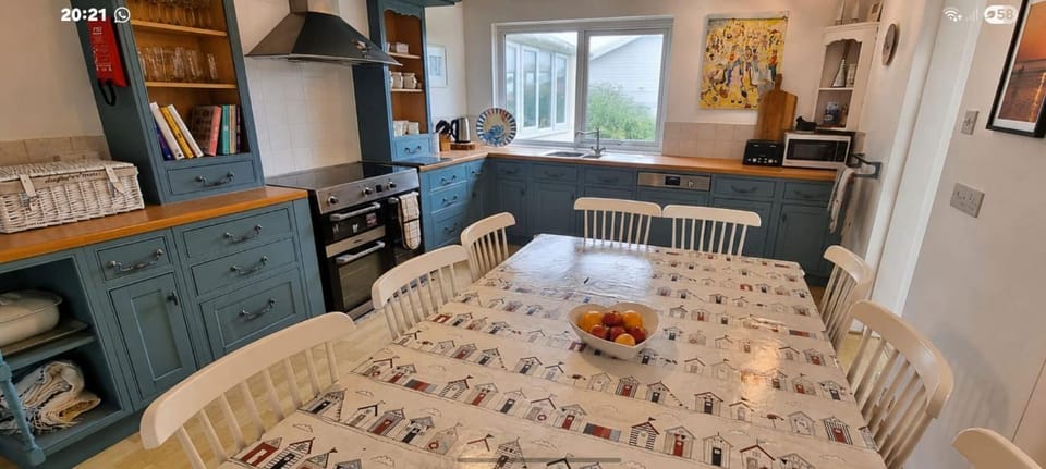 Polzeath Holiday Home House in Polzeath
