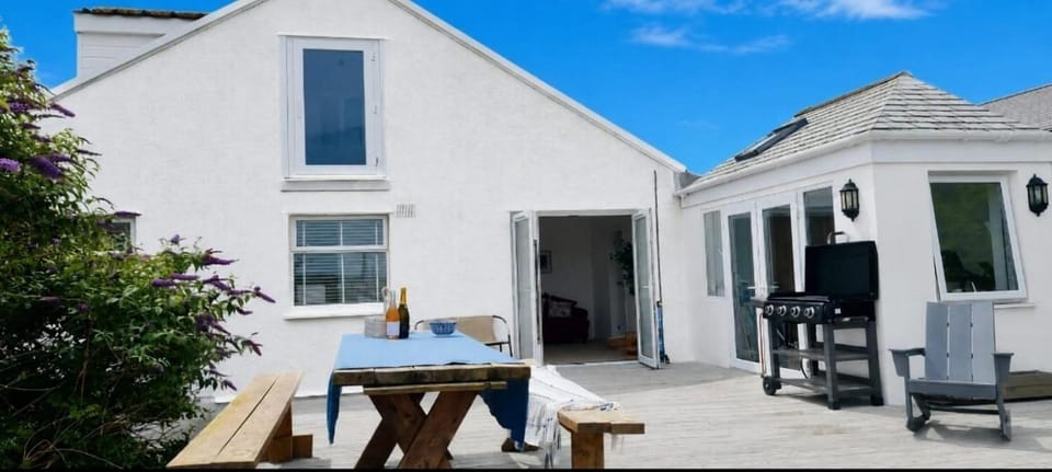 Polzeath Holiday Home House in Polzeath