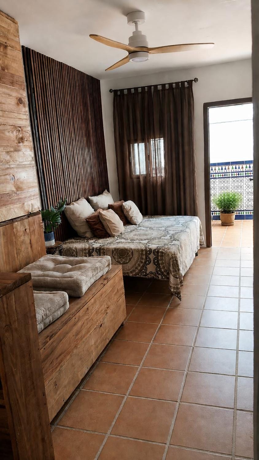 Casa con piscina Matalascañas House in Matalascañas