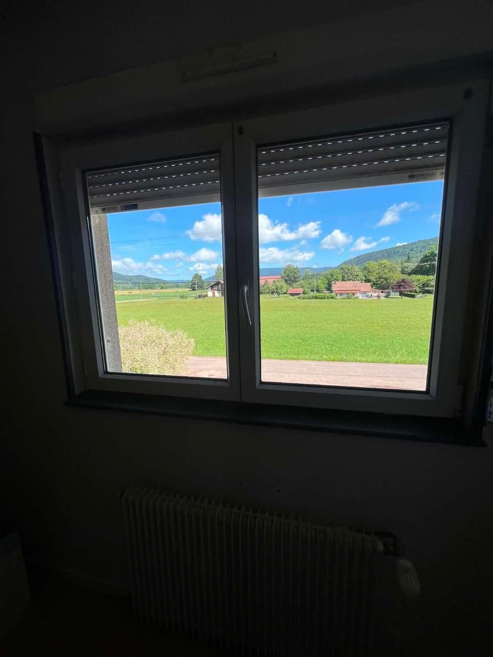 Le cocon de Vecoux Apartment in Vosges