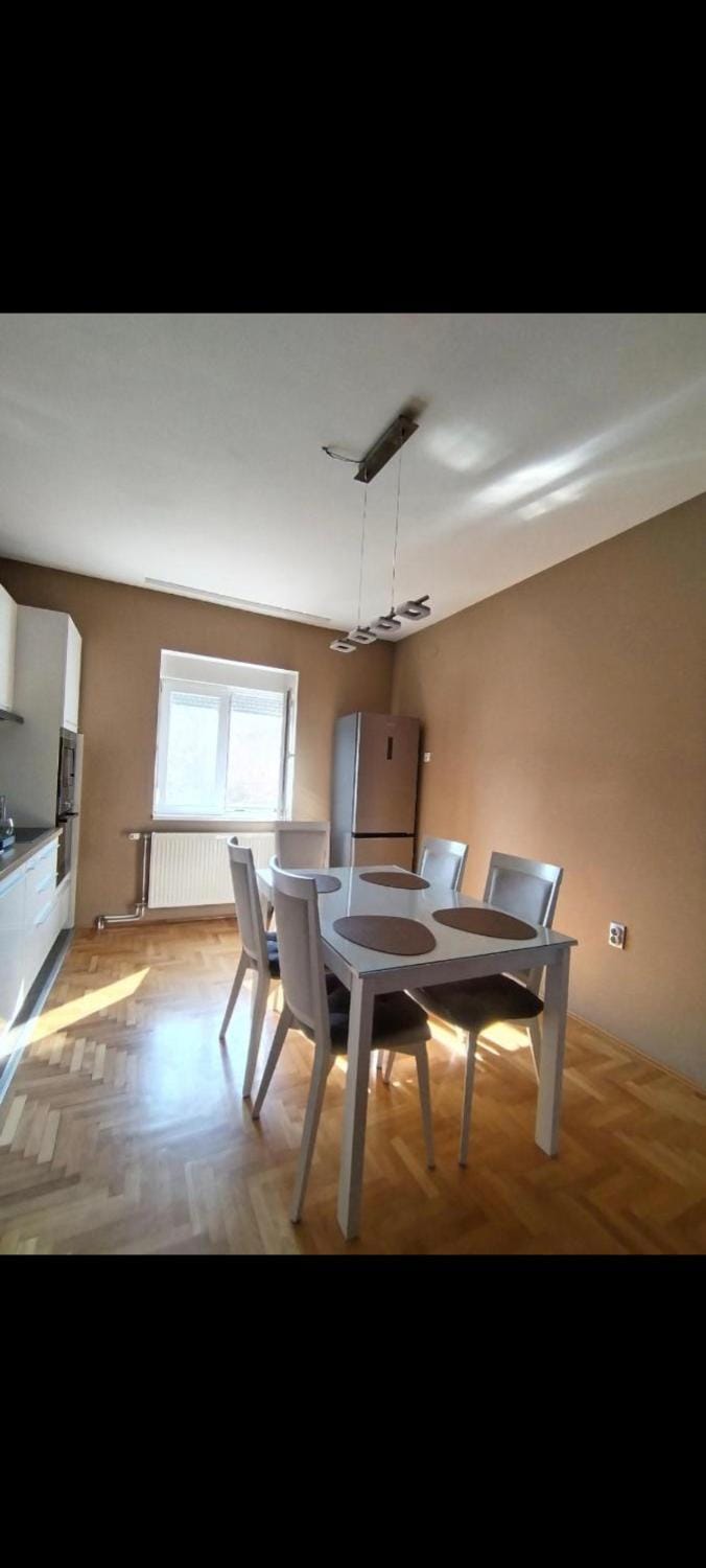 Grand Vidik Villa in Serbia