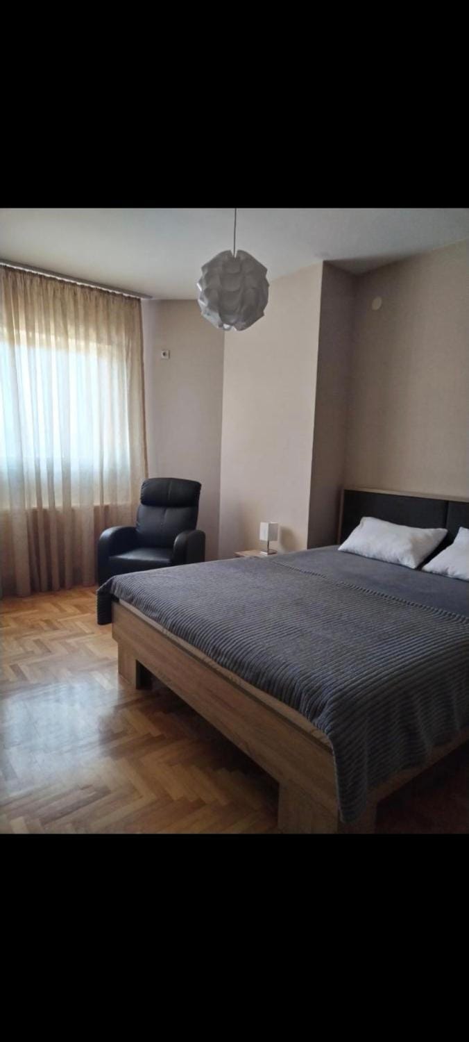 Grand Vidik Villa in Serbia