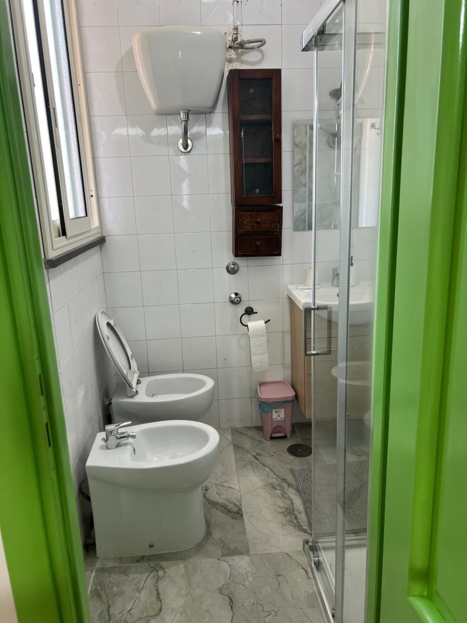 Shower, Toilet, Bathroom, bidet