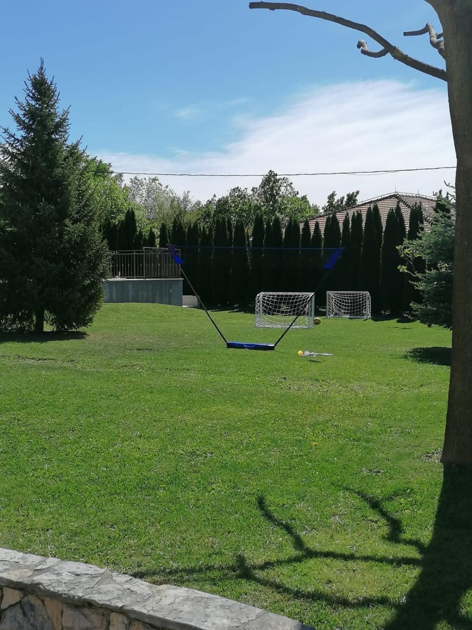 Villa Katarina with private pool and big garden Villa in Imotski