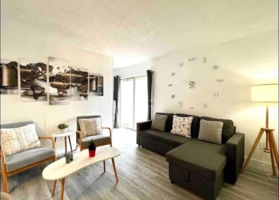 EcoStays Apartment Near Miami Airport 302 Apartment in Miami