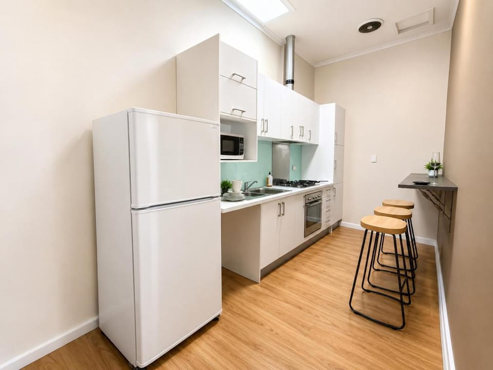Springvale Lodge - Simple 3 Bedroom House - Holiday Home House in Springvale