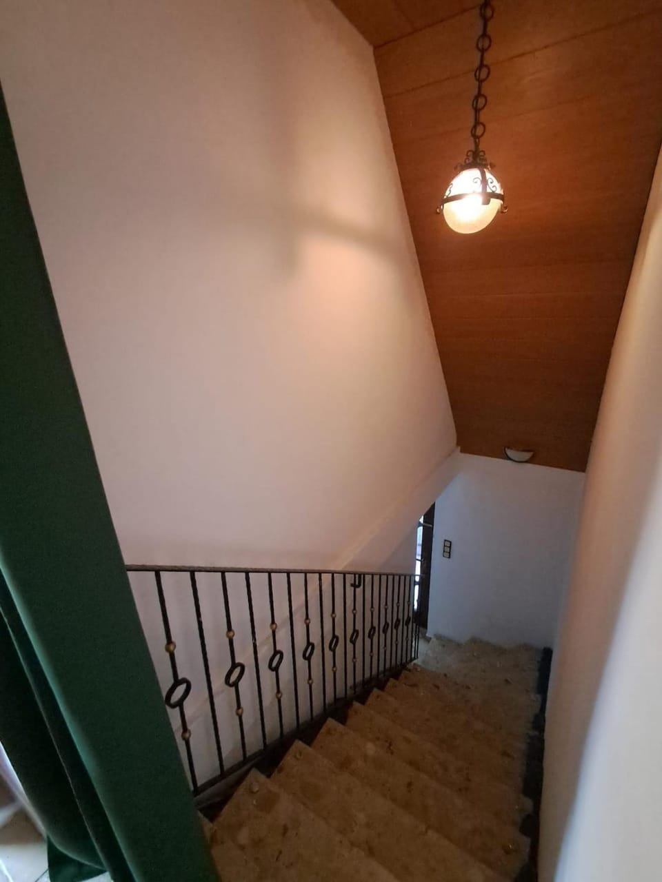 Dachgeschoss Wohnung BS Südstadt nahe See Apartment in Brunswick