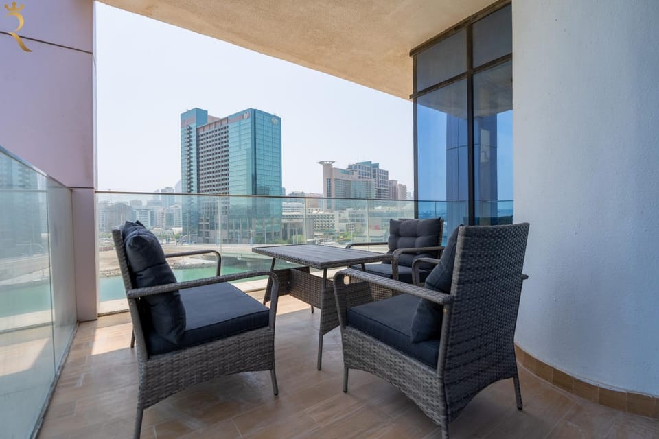 Patio, Day, View (from property/room), Balcony/Terrace, Balcony/Terrace, Seating area