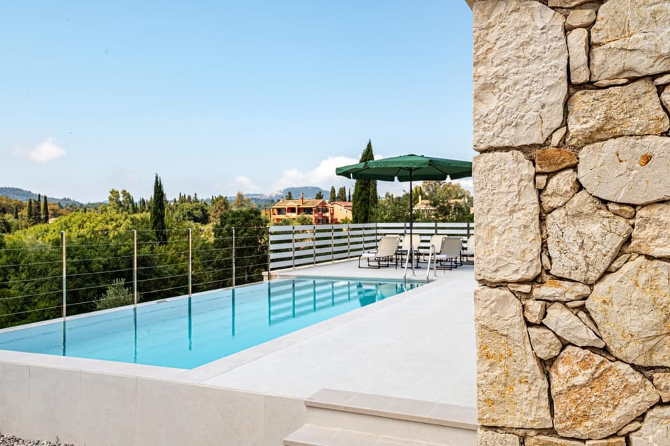 Day, Pool view, Swimming pool