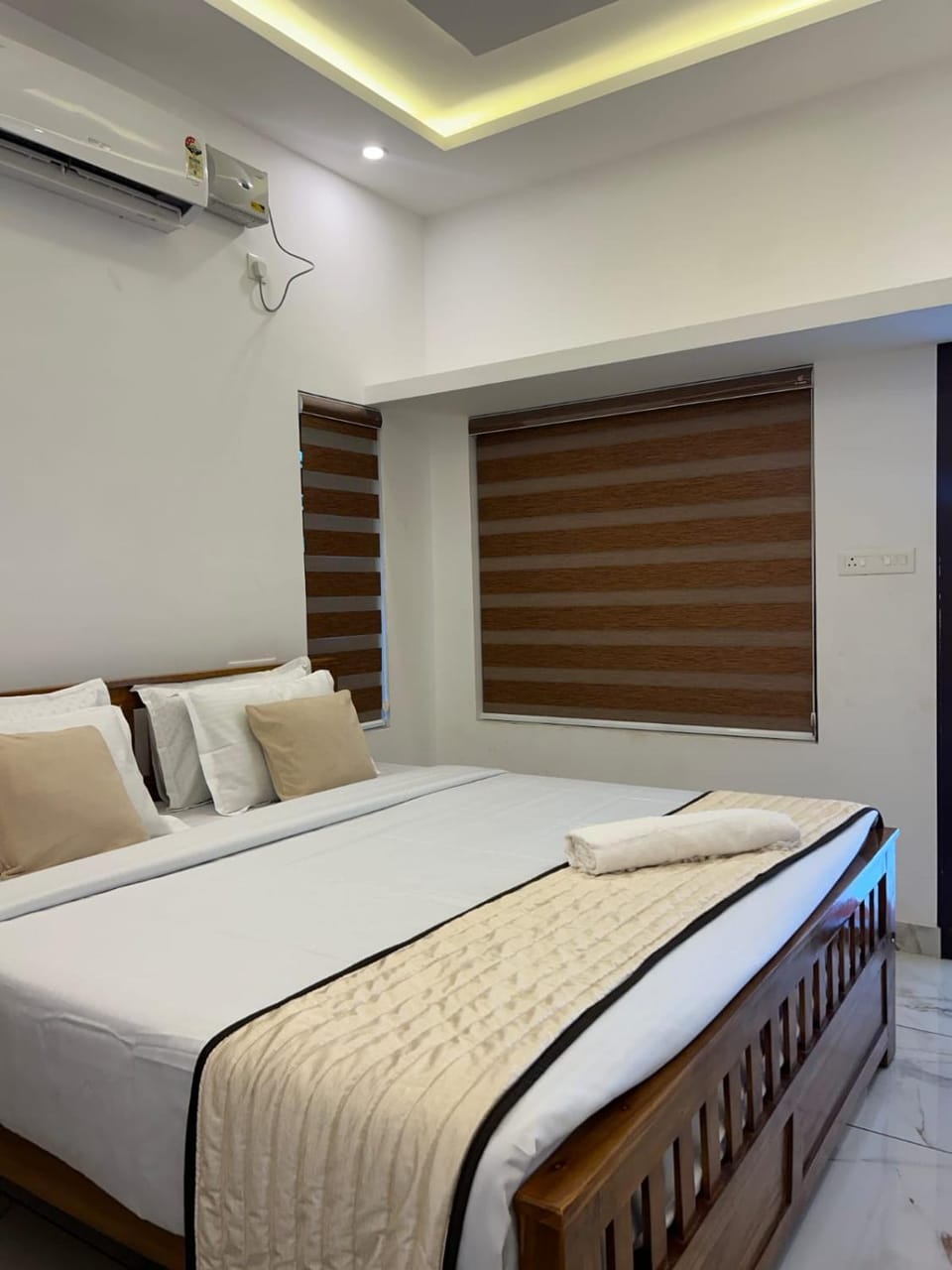 The Pool Escape by Aquaterra Resort In Varkala Beach Resort in Varkala