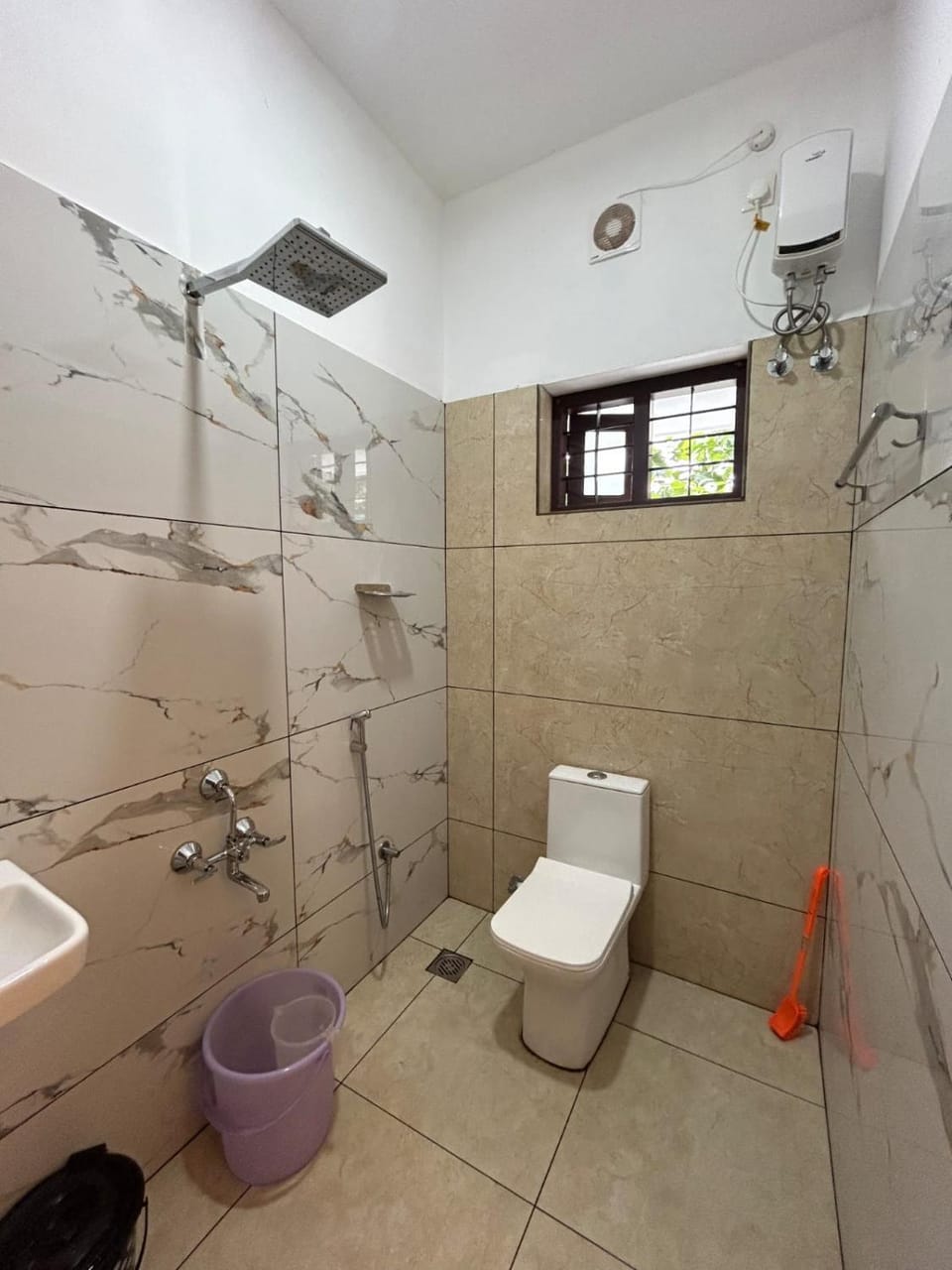 The Pool Escape by Aquaterra Resort In Varkala Beach Resort in Varkala