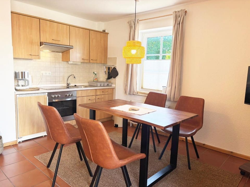 Fischlaeger Apartment in Kappeln