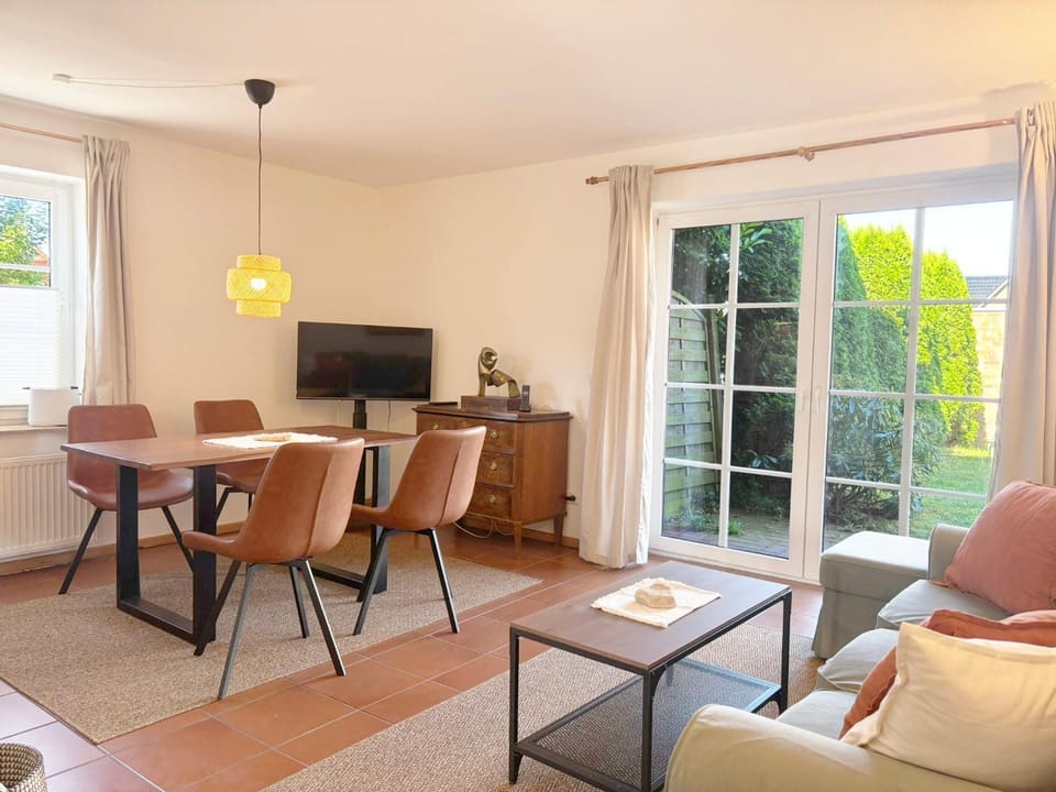 Fischlaeger Apartment in Kappeln