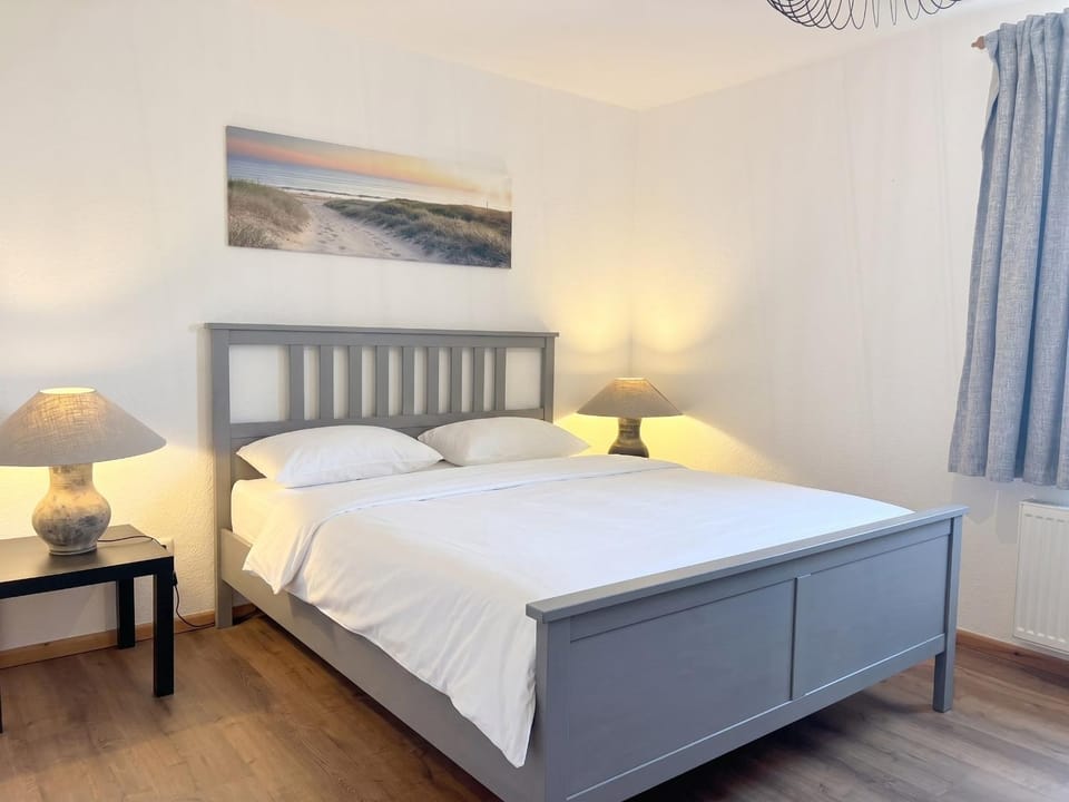Fischlaeger Apartment in Kappeln