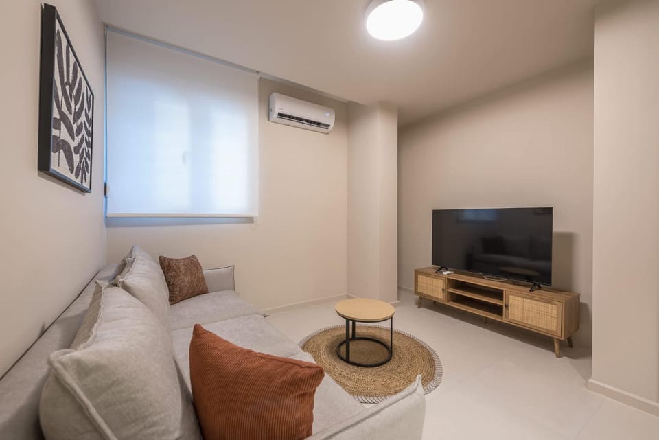 Brand New Two-Floor Duplex Apartment Apartment in Kallithea
