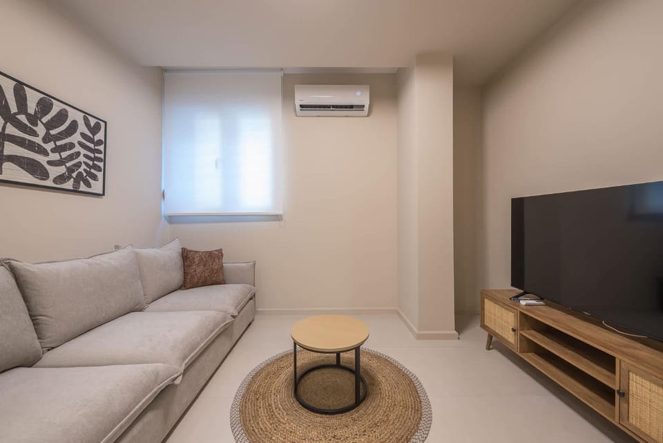 Brand New Two-Floor Duplex Apartment Apartment in Kallithea