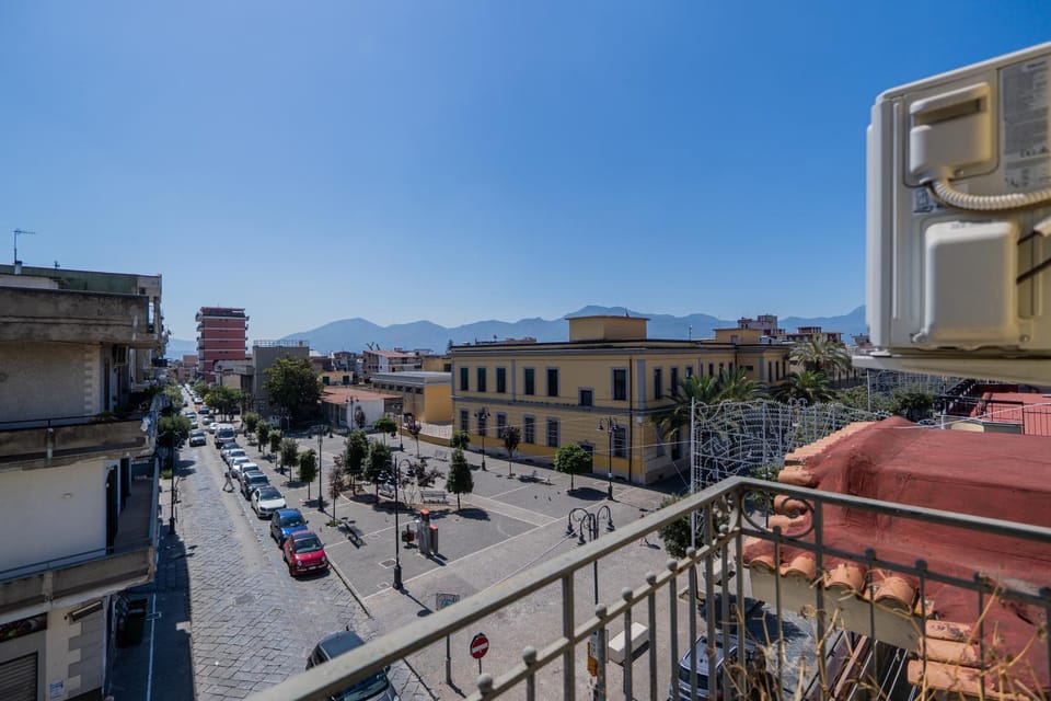 City view