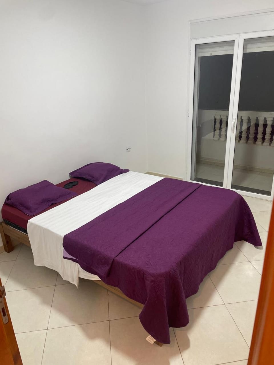 Grand F5 familial au bord de la plage Apartment in Algeria
