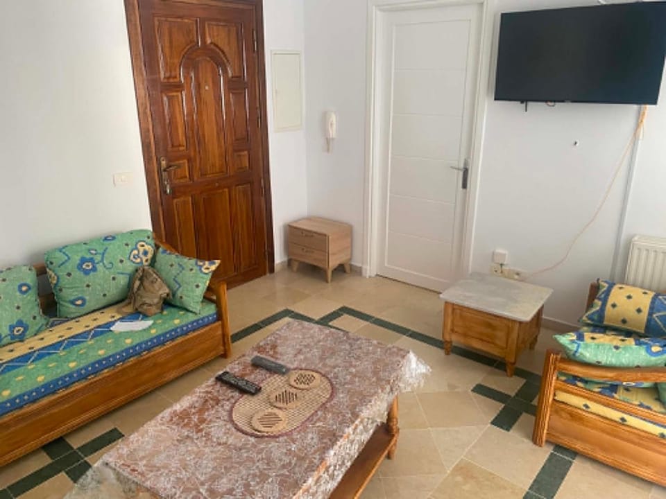 Appartement à la Mannouba tunisie Apartment in Tunis