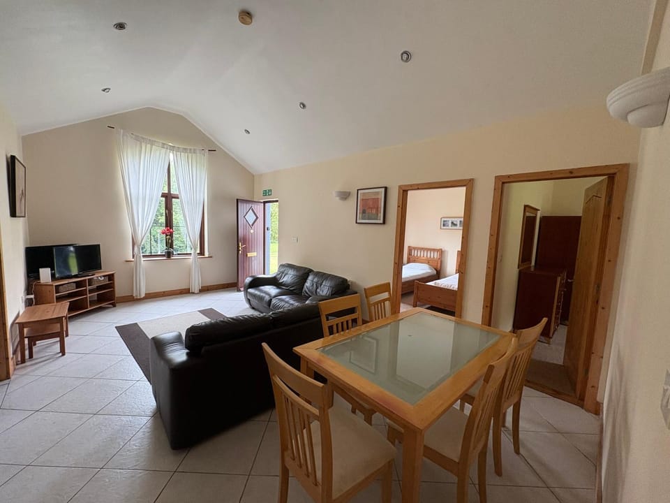 Pike lodge House in Leitrim, Co. Leitrim, Ireland