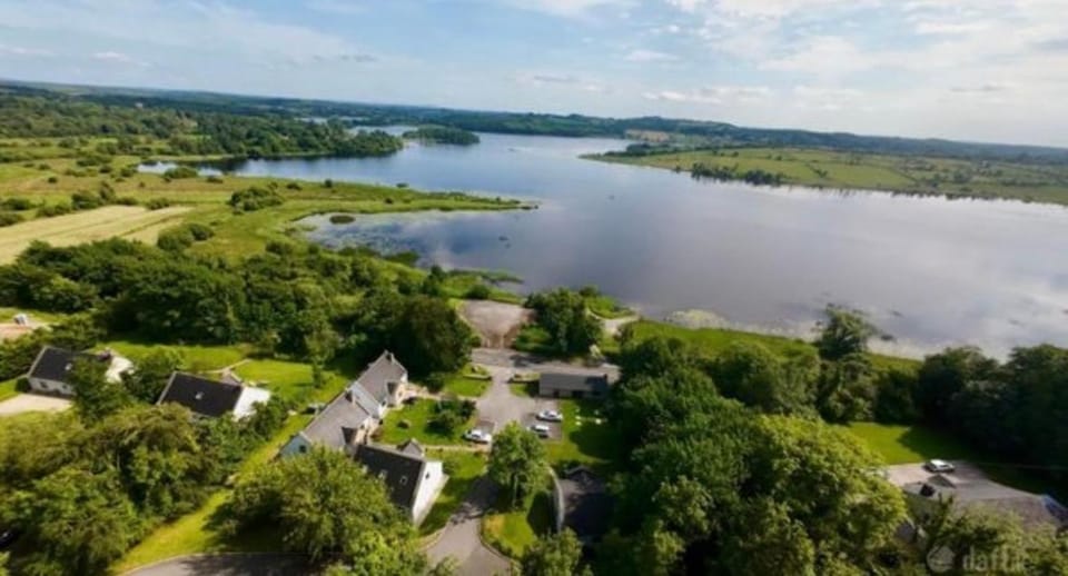 Pike lodge House in Leitrim, Co. Leitrim, Ireland